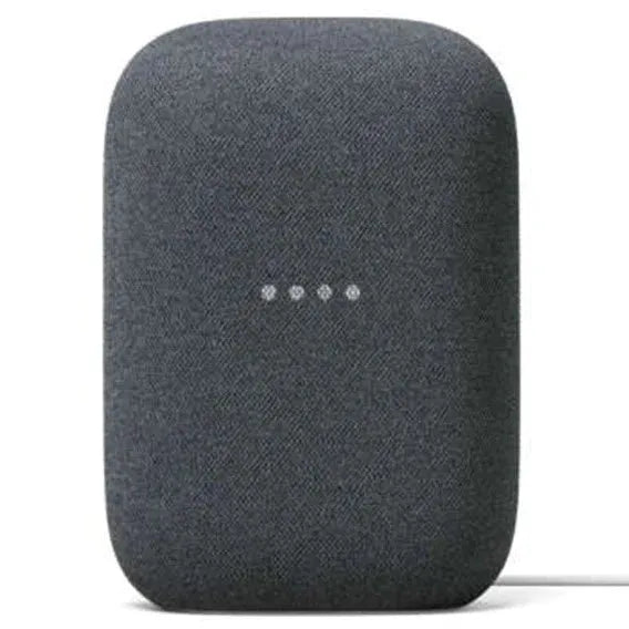 Sound system online google home