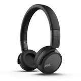 Jays x-Seven Wireless Headphones - Black