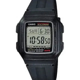 Casio F-201WA-1AUDF Watch