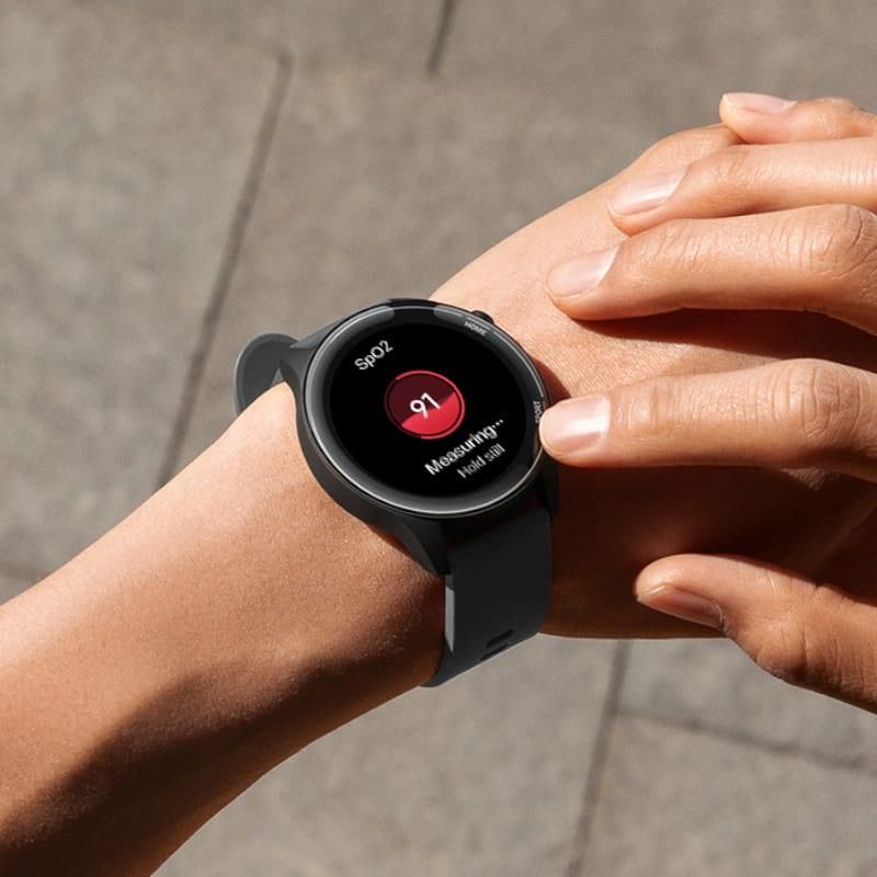 Xiaomi Mi Watch – New World