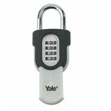 Yale High Protection Padlock - Y879/55/130/1 - New World