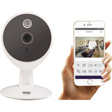Yale Home View Indoor Camera - WIPC-301W - New World