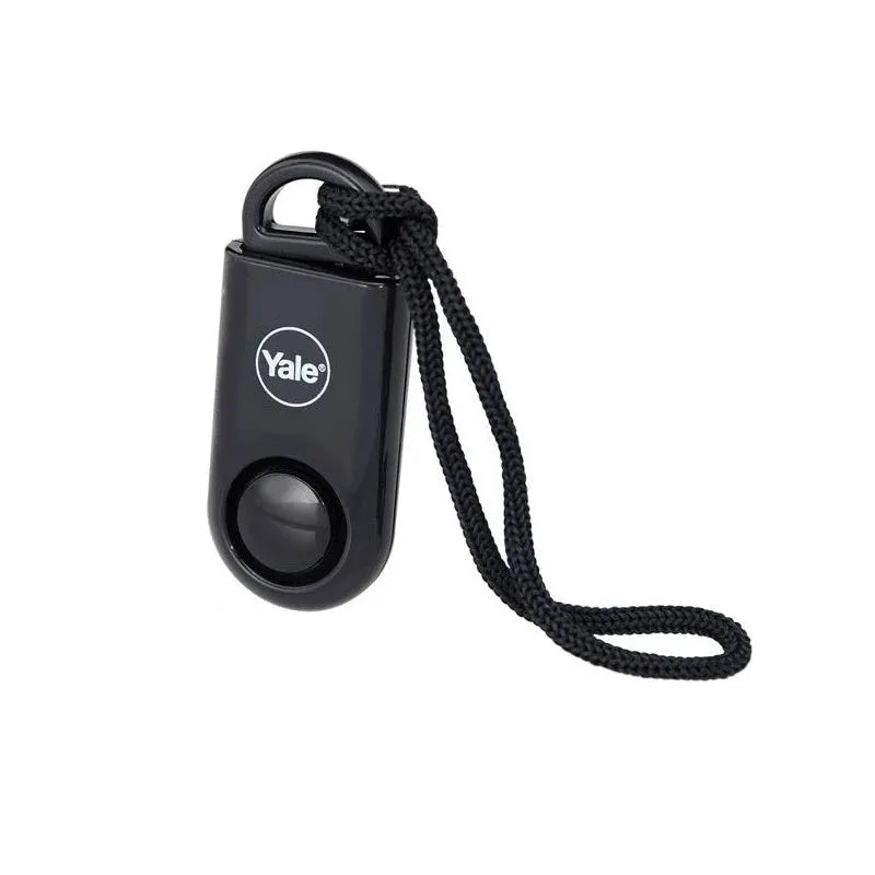 Yale Personal Attack Alarm - YPA068 - New World