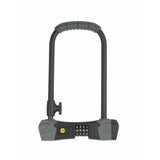 Yale Standard Security Combination Bike Lock - YCUL2/13/230/1