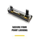 Yale Standard Security Combination Bike Lock - YCUL2/13/230/1 - New World