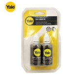 Yale Un-Jam-It Graphite Powder - Y2Y21402-2 - New World