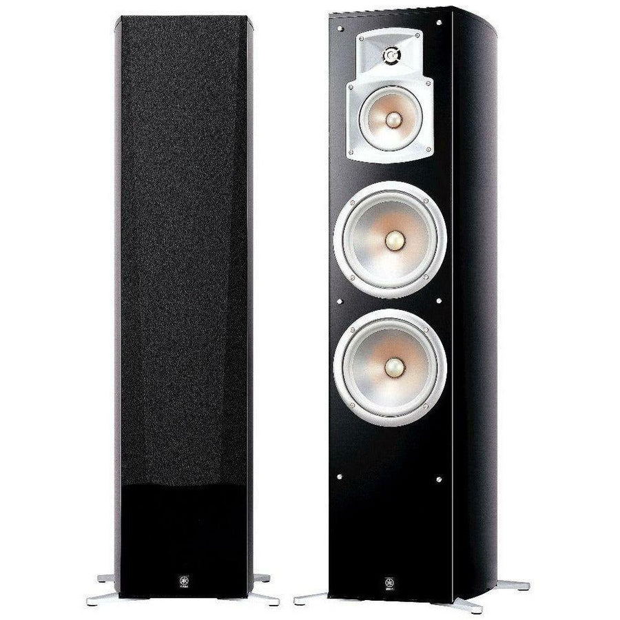 Yamaha NS-SW050 Subwoofer – New World