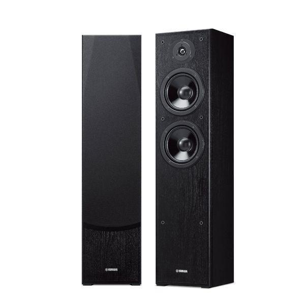 Yamaha NS-SW050 Subwoofer – New World