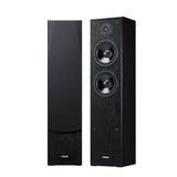 Yamaha NSF-51 Tall Boy Speakers