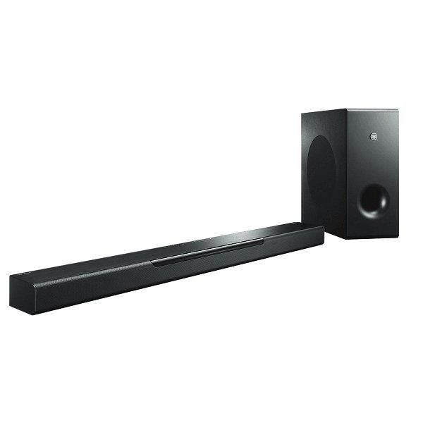 Yamaha YAS-209 Sound Bar – New World