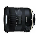 Tamron 10-24mm f/3.5-4.5 Di II VC HLD Lens for Nikon
