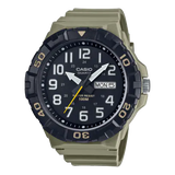 Casio MRW-210H-5AVDF Watch
