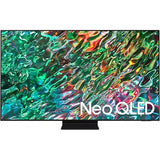 Samsung QA43QN90BAKXXA Neo QLED 4K TV - 43"