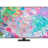 Samsung QA55Q70BAK QLED 4K TV - 55"