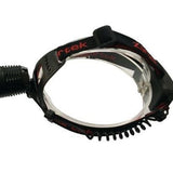 Zartek Rechargeable Headlamp - ZA-432