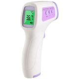 Zartek TG8818N Digital Infrared Thermometer - New World