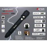 Zartek ZA-412 LED Torch Plasma Lighter - New World Menlyn