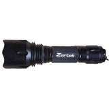 Zartek ZA-458 Rechargeable LED Torch - New World