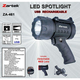 Zartek ZA-461 LED Spotlight - New World Menlyn