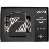 Zippo 2020 Collectible of the Year - New World