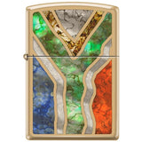 Zippo Fuzion SA Flag