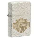 Zippo Harley-Davidson® Mercury Glass - New World