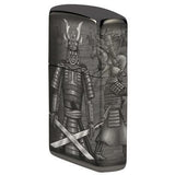 Zippo Knight Fight Design - New World