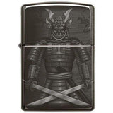 Zippo Knight Fight Design - New World