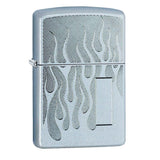 Zippo Logo Design - New World