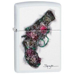 Zippo Spazuk - Flower Pistol – New World