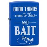 Zippo Those who Bait