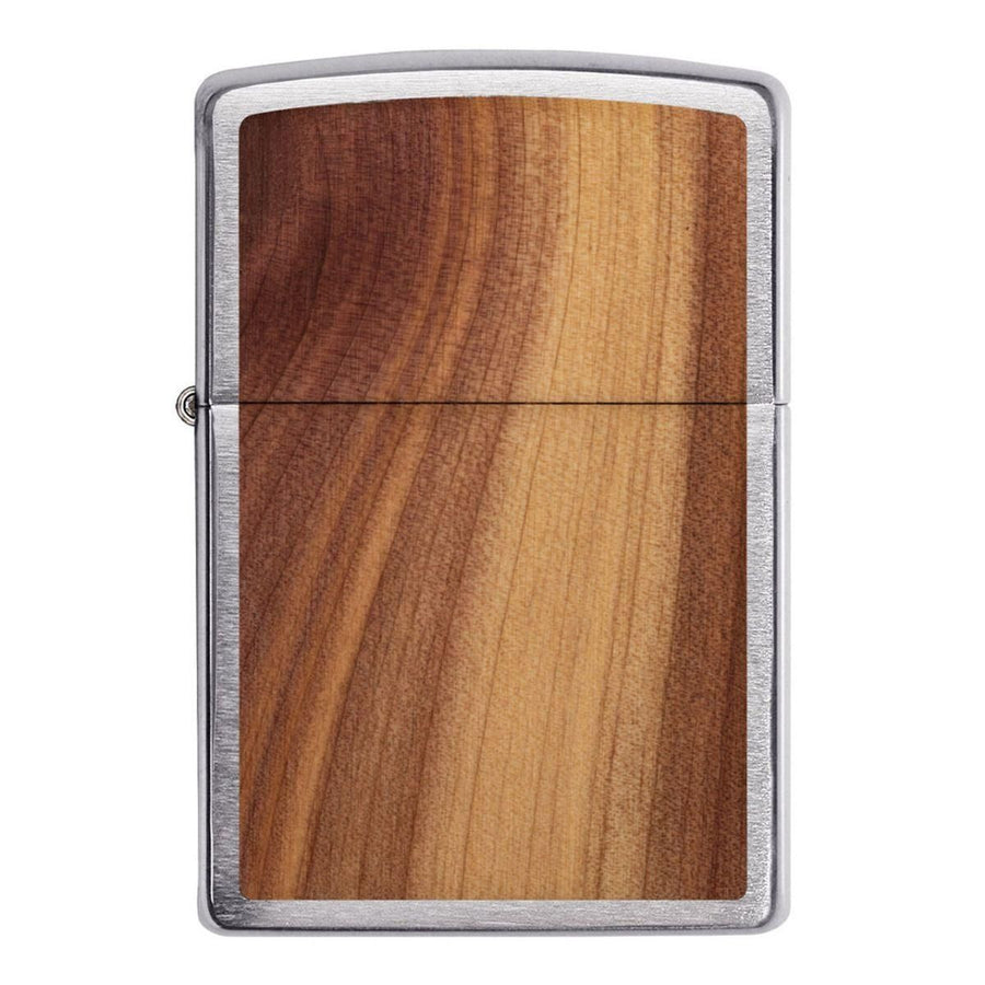 Zippo Woodchuck Large Flame – New World