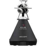 Zoom H3-VR - New World