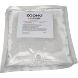 Zoono Automatic Hand Sanitiser Wall Dispenser + 700ml Hand Sanitizer Sachet - New World